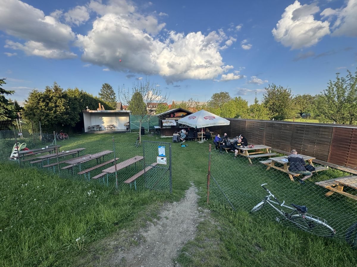 Přístaviště U Surfaře — fotka 3