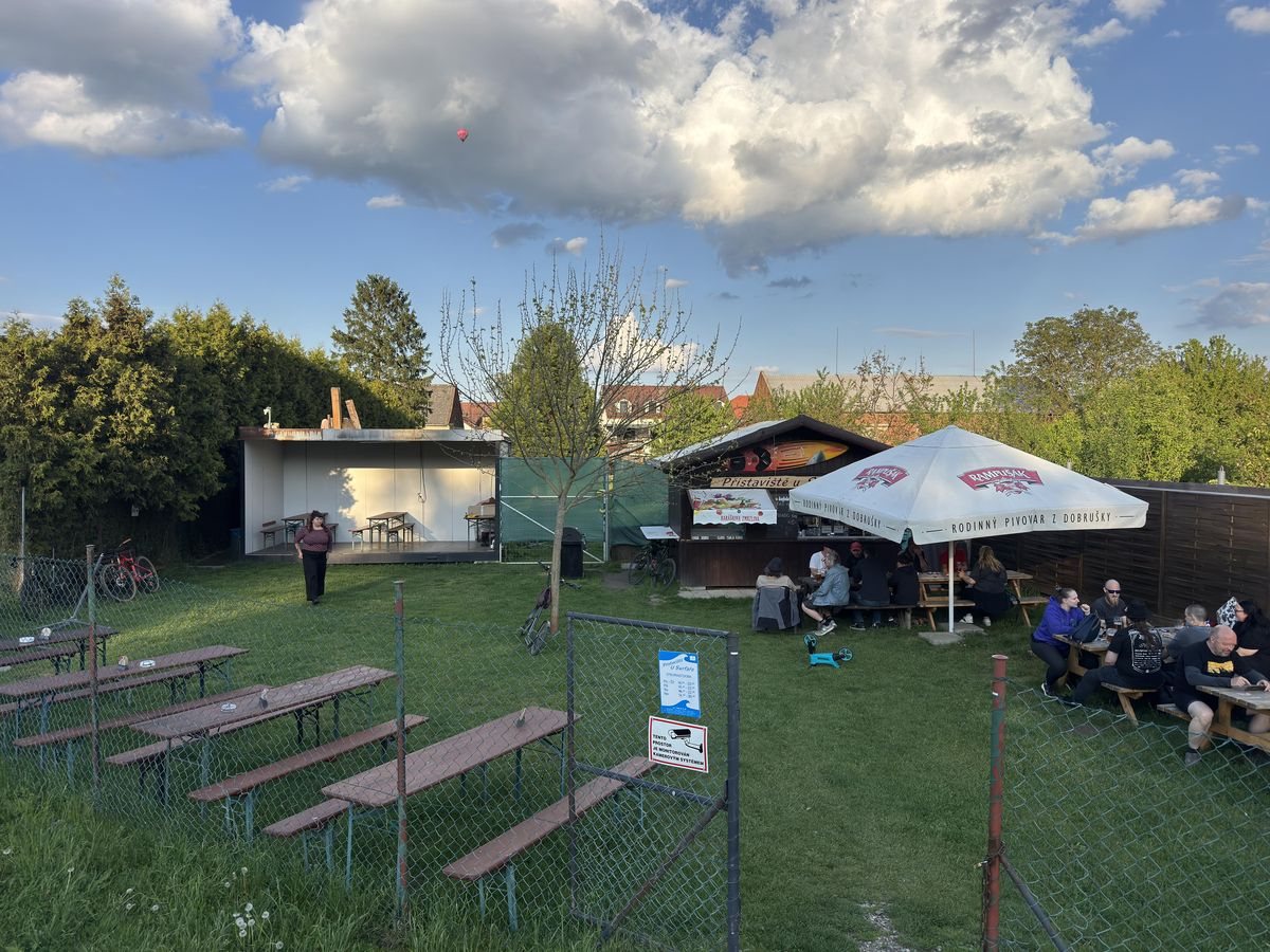 Přístaviště U Surfaře — fotka 5