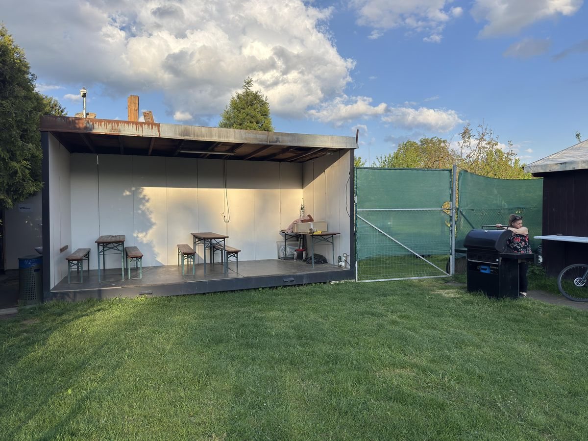 Přístaviště U Surfaře — fotka 7